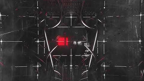 CHAPPIE HACK - VISUALS