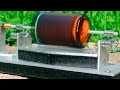 How to make Mendocino Motor