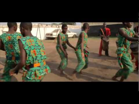 Traditional Zambian Dances (preview)