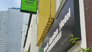 HotelKDM | Review 85 Beach Garden Hotel