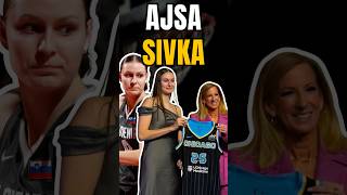 Chicago Sky have none of 2025 drafted players on roster 😳 #wnba #womensbasketball #womenssports