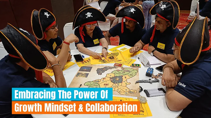 Cipla X SimuRise - The Quest for King Solomon's Mines