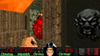 [Doom 2] Hell Revealed 2 - Map 6 "Revival" UV-Max
