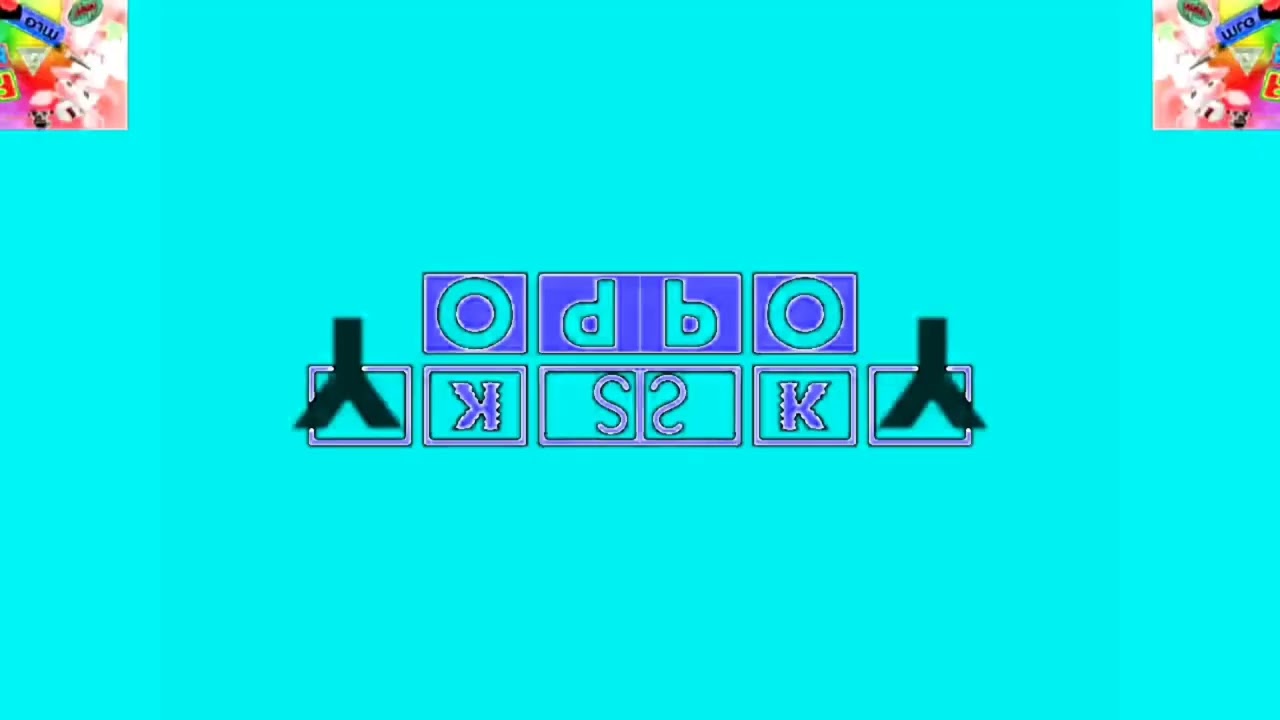 I Accidentally NEIN Csupo Effects | ISACC!DILLNMCC Csupo Effects