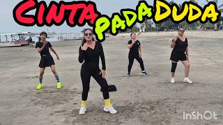 DJ CINTA PADA DUDA / SENAM KREASI TERBARU 2026 / TIKTOK VIRAL BY JERO MELATI