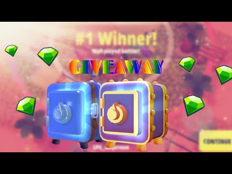 battlelands-giveaway-+-gameplay