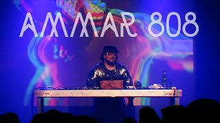 Ammar 808   Off Festival 2019