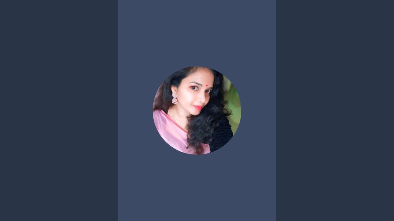 Jyothi_wonders is live!