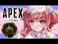 【 #APEX 】野良ランク / ゴールド帯 ちょっとはやめの時間のソロランク配信♡ #Shorts #Vtuber #APEX女子 #apexsolo