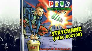Frau Doktor - "Strychnine" (vom Sampler "Punk Chartbusters Vol. 3")
