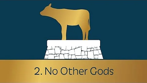 2. No Other Gods | 5 Minute Videos | PragerU