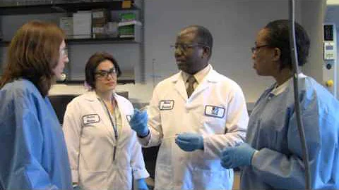 Mahdi Garelnabi: Faculty Research - In Their Own W...