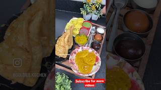 Aaj koi special Guest aaye the ghare me ?guest nashta ytviral goldieskitchen food shorts