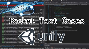 PSO Remake: Captured Packet Test Cases (PSOBB) [Ep 14]