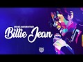 Michael Jackson x FEIVER - Billie Jean