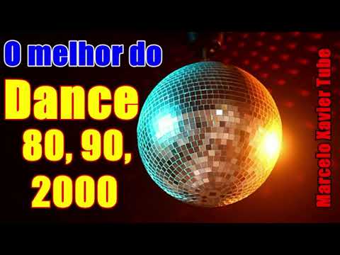 Flash Back internacional anos 80, 90, 2000 - Balada antiga