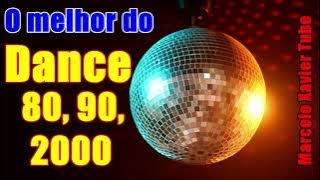 Flash Back internacional anos 80, 90, 2000 - Balada antiga