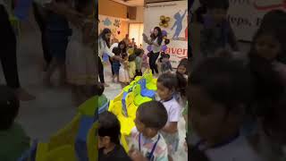 #preschool #school #activity #kidsvideo  #kids #indoorgames #yshorts #youtubeshorts #kidslearning