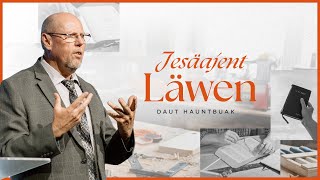 Jesäajent Läwen Daut Hauntbuak