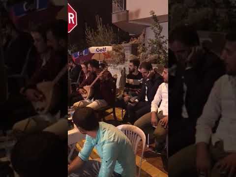 Bismilli çeto&metin tosun  antalya bil bilo 2018