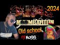 Moombahton mix 2024 old school  the best dj boss aruba 