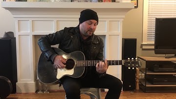 Soloing over a 1- 4 - 5 Chord Progression for guitar