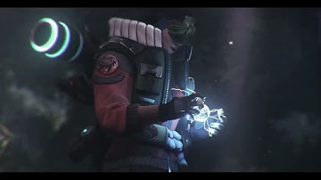 how does it feel to be a ghost? #apexlegends