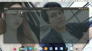 31 mysql or mariadb root password recovery procedure