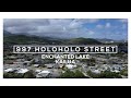 997 Holoholo Street, Enchanted Lake, Kailua