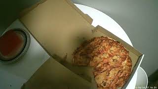 Update On My Cecil Whittaker s Pizza and wings