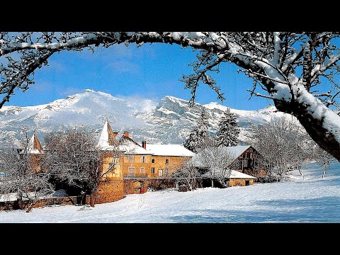 IL ETAIT UNE FOIS ST LEGER LES MELEZES   Hautes Alpes