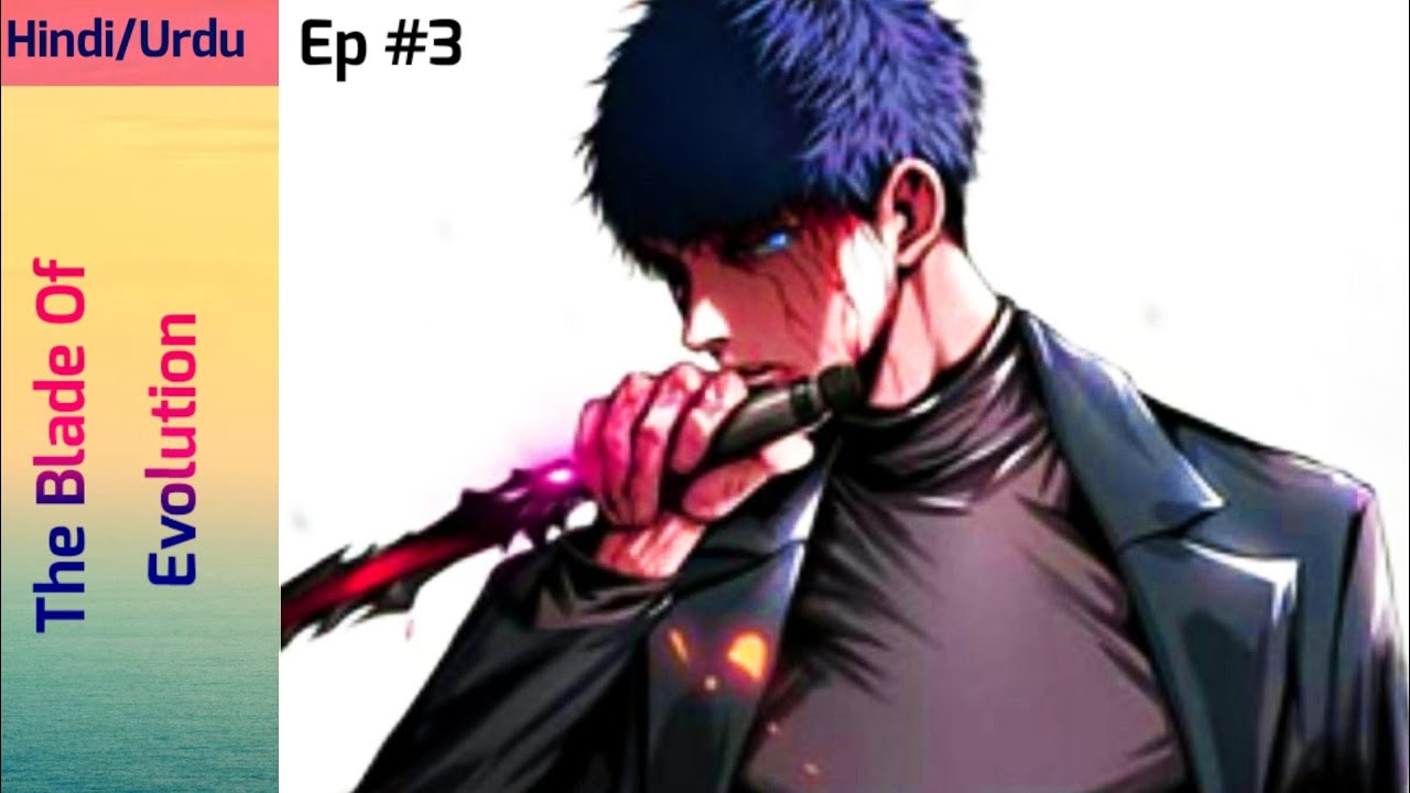 The Blade Of Evolution (2022) | Episode 3 |Suspens Of Die | Explained