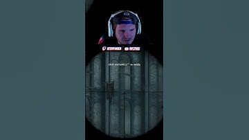 Legendary Sniper Battle in Call Of Duty WAW campaign play through