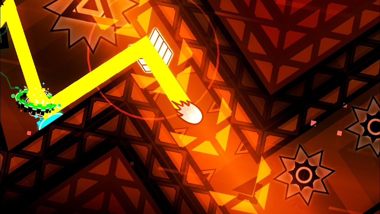 SUBSUMING VORTEX 80% [TOP 15 EXTREME DEMON] | Geometry Dash 2.2 - YouTube
