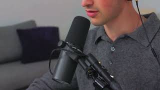 MB-Stealth Microphone Preamp Booster Activator Overview - Coda Music Technologies