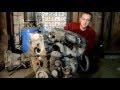 Как купить мотор с рук и не облажаться пример с мотором БМВ М43