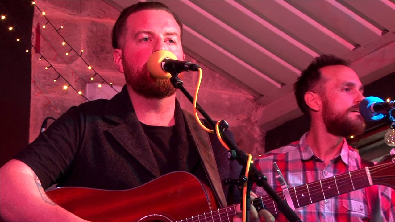 Dolan Springs Polarized (Live at The Exchange, North Shields. 28.7.19