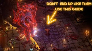 Pathfinder: WoTR - "Blight of Drezen" Achievement Guide