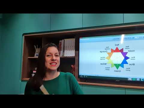 Видео: Как да изберем цветове в интериора: съвети, идеи и снимки