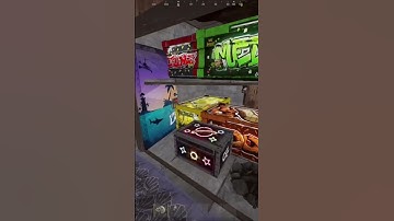 POV : You Go Deep On A Zerg #shorts #rust