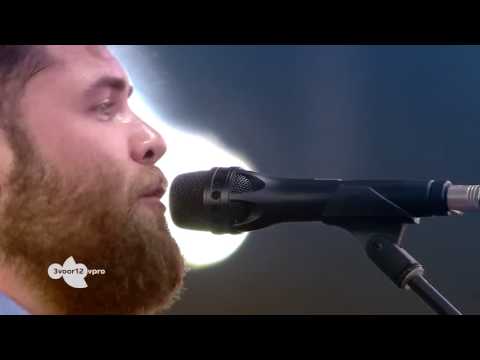 Let Her Go - Passenger "Live in Pinkpop Festival 2017" - HD