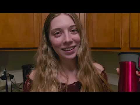 Contigo West Loop Autoseal Travel Thermal Mug Stainless Steel Testing The Autoseal And Lock 