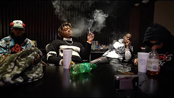 Juice WRLD - Burn (Official Music Video)