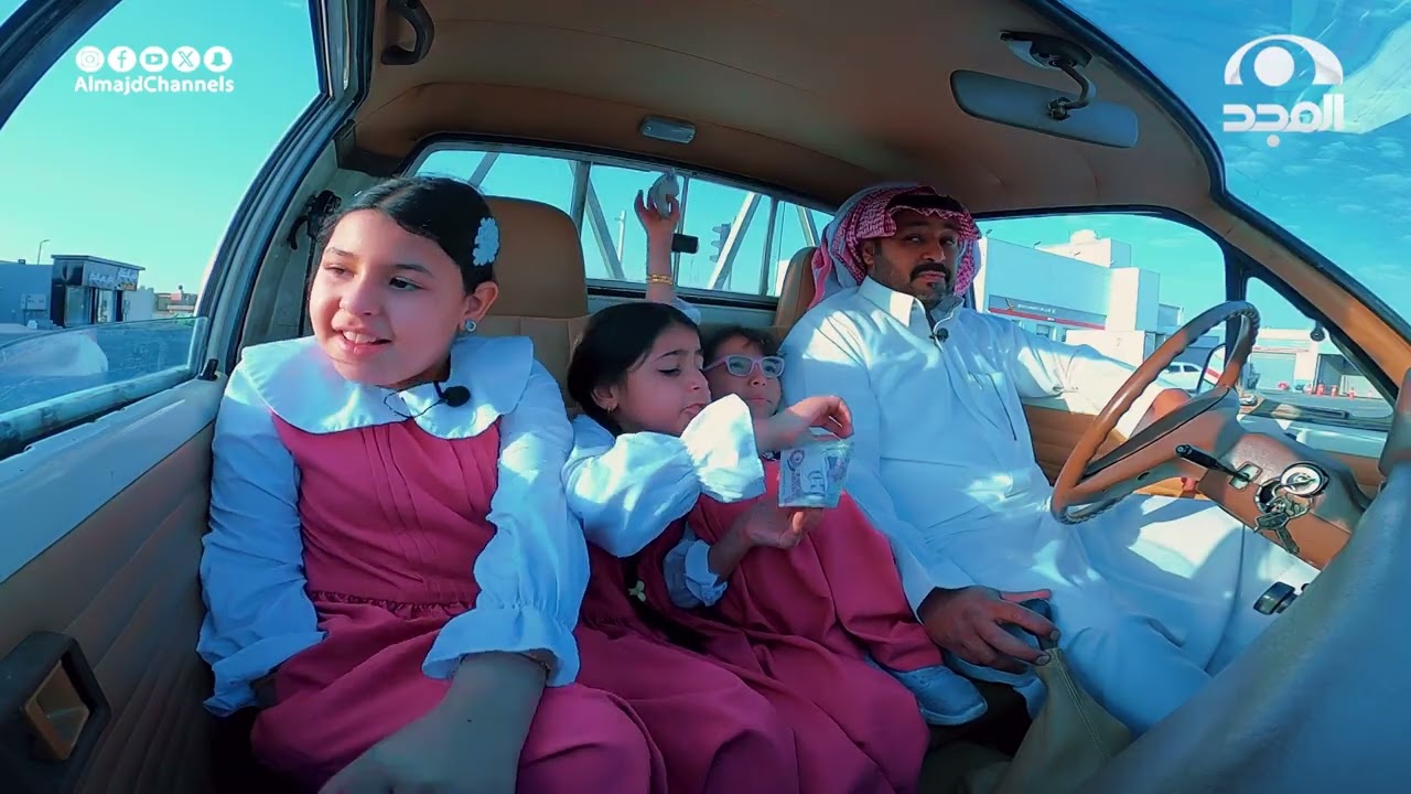 برنامج أرياف مع أبو عبدالله الطويرب | الحلقة السادسة