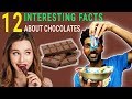 12 interesting facts about chocolates | Cocoa | Tamil