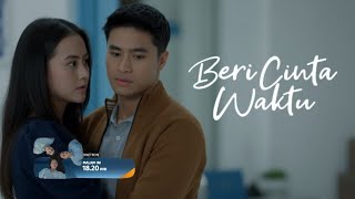 Download Lagu AKHIRNYAA ADILLA MENYADARI KETULUSAN TRIAN | BERI CINTA WAKTU HARI INI 19 NOVEMBER 2025 MP3