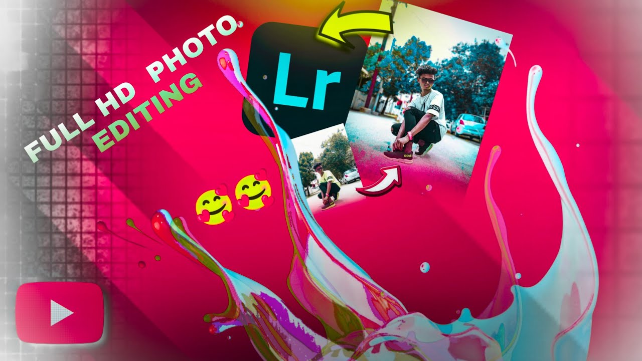 Lightroom new dark brown tone photo editing, lightroom photo editing..