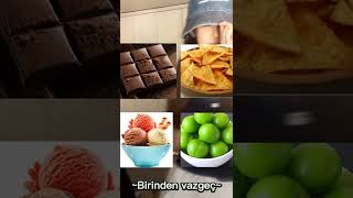 ~Birinden Vazgeç~🤔💫✨