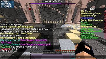 UHC Shorts :: Episode 10 :: Reverse MLG