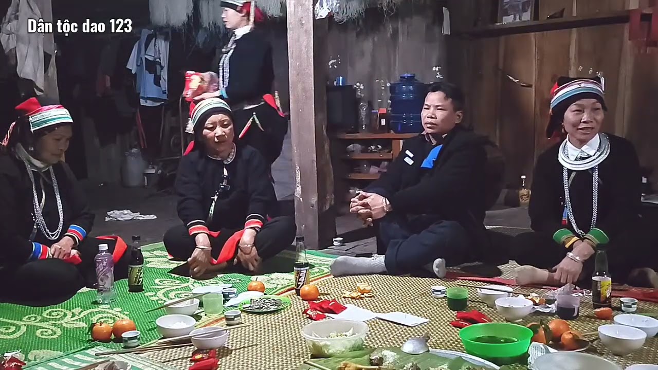 Tập2 mẹ nhột yên Minh với bố thỉng yên cường hát đối đáp cực kỳ hay mọi người ơi 